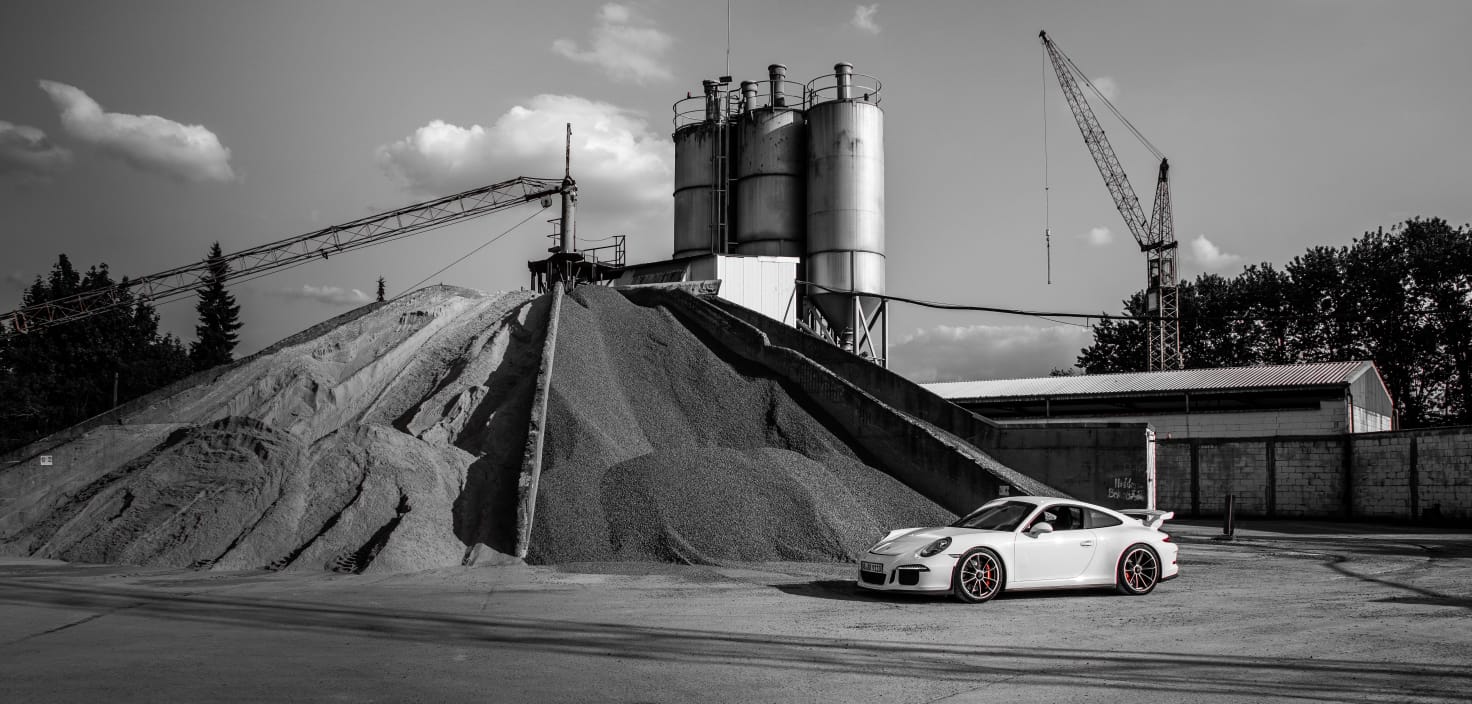 Bild 12 vom PORSCHE 911 991 GT3
